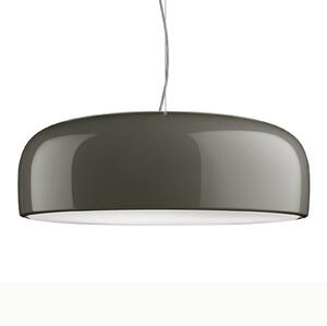 Lampada a sospensione FLOS, Smithfield, dimmerabile, Marrone / Ruggine, Soggiorno, Metallo, Design