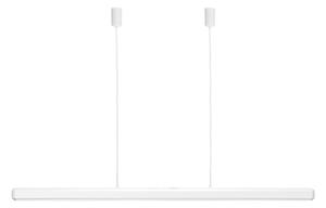 Lampada a sospensione UMAGE, Hazel Branch, dimmerabile, Bianco, Sala da pranzo, Metallo, Moderno