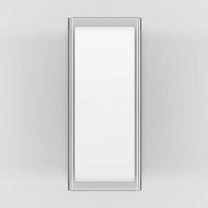 Applique da parete Serien Lighting, Rod Wall, dimmerabile, Bianco, Soggiorno, Vetro, Design