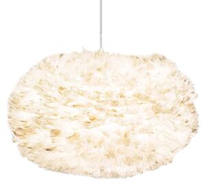Lampada a sospensione UMAGE, Eos, dimmerabile, Marrone / Ruggine, Soggiorno, Design