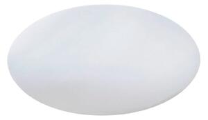 Eggy Pop In lampada da tavolo, Ø 70 cm, bianco, dimmerabile