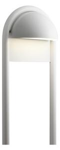 Lampade da esterno LIGHT-POINT, Bianco, Terrazza, Metallo