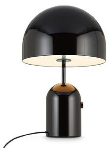Lampade da tavolo Tom Dixon, Bell, dimmerabile, Nero, Soggiorno, Metallo, Design