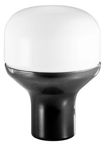 Lampade da tavolo Martinelli Luce, Delux, Nero, Soggiorno, Metallo, Design