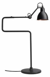 Lampade da tavolo Lampe Gras, Rame, Soggiorno, Metallo