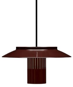 Lampada a sospensione Pholc, Lille 24, dimmerabile, Marrone / Ruggine, Cucina, Alluminio, Design