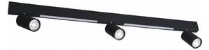 Zuma Line S230757205 - Faretto LED MANNARI 3xGU10/5W/230V + 2xLED/8W