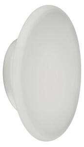 Applique da parete Stilnovo, Dynamic, Bianco, Soggiorno, Plastica, Design