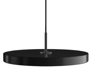 Lampada a sospensione UMAGE, dimmerabile, Nero, Soggiorno, Metallo