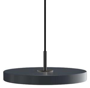 Lampada a sospensione UMAGE, Grigio, Soggiorno, Metallo