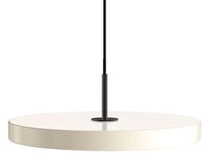 Lampada a sospensione UMAGE, dimmerabile, Bianco, Soggiorno, Metallo