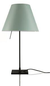 Lampade da tavolo Luceplan, Verde, Soggiorno, Alluminio