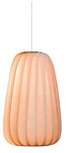 Lampada a sospensione Tom Rossau, Legno, Soggiorno, Legno