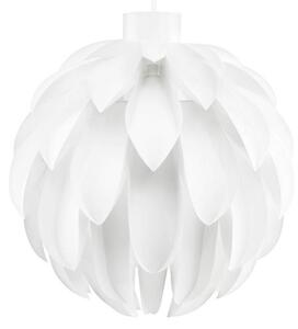 Lampada a sospensione Normann Copenhagen, Bianco, Soggiorno, Plastica