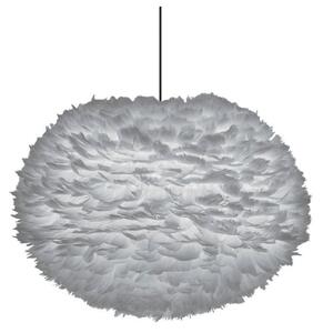 Lampada a sospensione UMAGE, Grigio, Camera da letto, Altro
