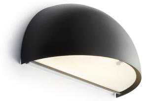 Lampade da esterno LIGHT-POINT, Nero, Terrazza, Metallo