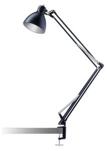 Lampade da tavolo NORDIC LIVING, Blu, Studio / Ufficio, Alluminio