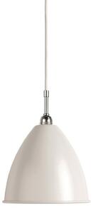 Lampada a sospensione GUBI, Metallizzato, Soggiorno, Metallo