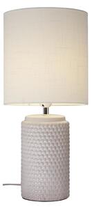 Cottex B1293V - Lampada da tavolo BUBBLE 1xE27/60W/230V