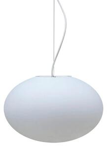 Lampada a sospensione CPH Lighting, Bianco, Plastica