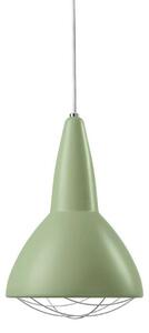 Lampada a sospensione CPH Lighting, Verde, Sala da pranzo, Alluminio, Design