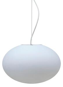 Lampada a sospensione CPH Lighting, Bianco, Soggiorno, Plastica