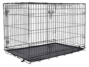 Gabbia per cani Dog Fantasy XL - Plaček Pet Products