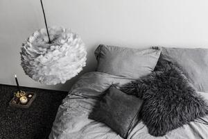 Lampada a sospensione UMAGE, Grigio, Camera da letto, Altro