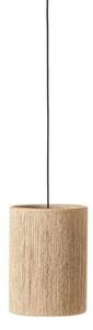 Lampada a sospensione Made By Hand, Beige, Cucina, Tessuto / Tessile, Scandinavo