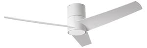 ZEVENTI - Ventilatore a soffitto LED BARROSA LED/18W/230V Wi-Fi Tuya bianco + DO
