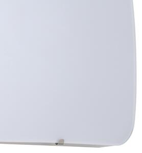 Eglo 95967 - Plafoniera LED CUPELLA LED/11W/230V cromo opaco