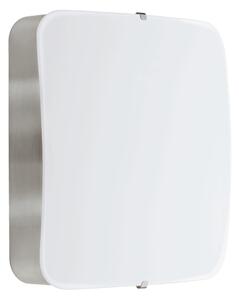 Eglo 95967 - Plafoniera LED CUPELLA LED/11W/230V cromo opaco