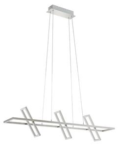 Eglo 96816 - Lampada a sospensione dimmerabile a LED TAMASERA LED/39W/230V