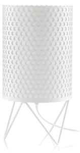 Lampade da tavolo GUBI, Pedrera, Bianco, Soggiorno, Metallo, Design
