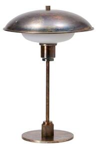 Lampade da tavolo House Doctor, Marrone / Ruggine, Soggiorno, Metallo