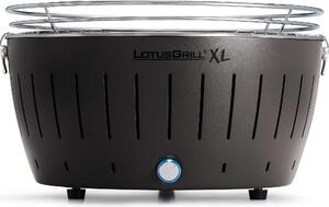 Lotusgrill - Grill portatile XLarge antracite