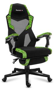 Sedia da gaming Huzaro Combat 3.1 Pixel