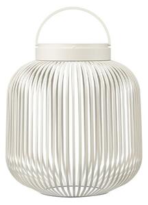 Lampade da esterno Blomus, dimmerabile, Grigio, Terrazza, Alluminio