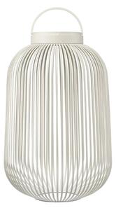 Lampade da esterno Blomus, dimmerabile, Grigio, Terrazza, Alluminio