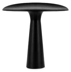 Lampade da tavolo Normann Copenhagen, Nero, Soggiorno, Metallo