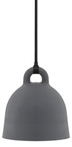 Lampada a sospensione Normann Copenhagen, Grigio, Soggiorno, Alluminio