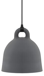 Lampada a sospensione Normann Copenhagen, Grigio, Soggiorno, Alluminio