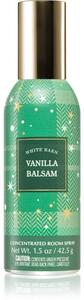 Bath & Body Works Vanilla Balsam profumo per ambienti 42,5 g