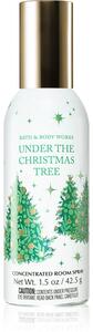 Bath & Body Works Under The Christmas Tree profumo per ambienti 42,5 g