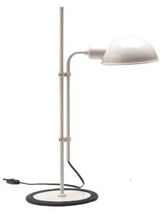 Lampade da tavolo MARSET, Funiculí, Bianco, Soggiorno, Metallo, Design