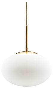 Lampada a sospensione House Doctor, Bianco, Soggiorno, Metallo
