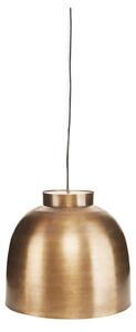 Lampada a sospensione House Doctor, Dorato / Ottone, Soggiorno, Ottone, Design