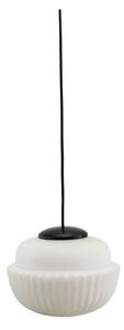Lampada a sospensione House Doctor, Bianco, Soggiorno, Metallo