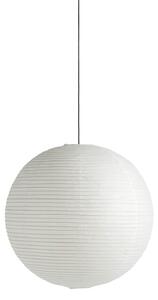 Lampada a sospensione HAY, Bianco, Soggiorno, Carta / Cartone