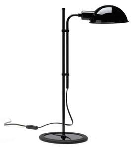 Lampade da tavolo MARSET, Nero, Soggiorno, Metallo